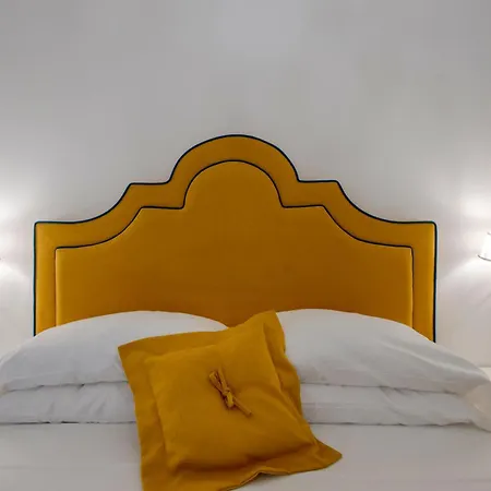 Appartement Casa Rispoli *