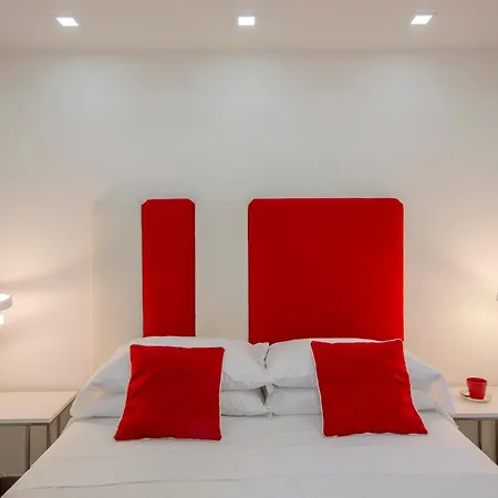 Casa Rispoli Appartement *