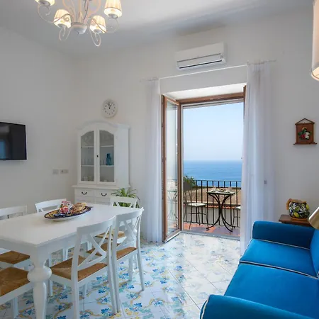 Casa Rispoli Appartement