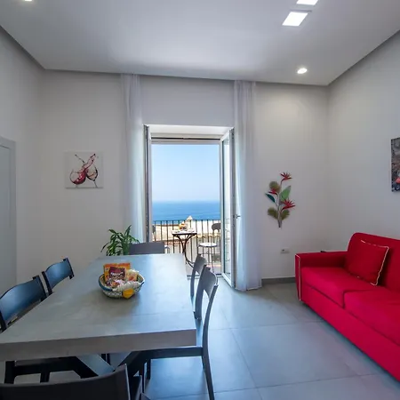 Appartement Casa Rispoli *