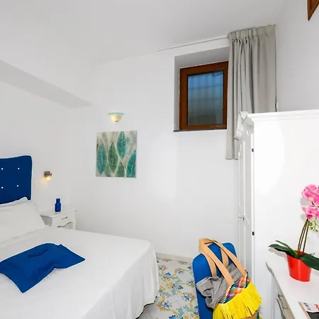 Apartamento Casa Rispoli *