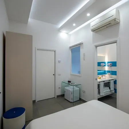 Casa Rispoli プライアーノ