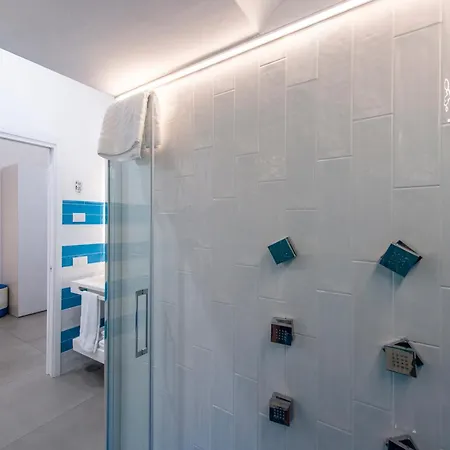 Casa Rispoli アパート