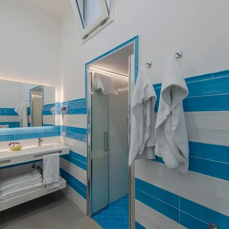 アパート Casa Rispoli