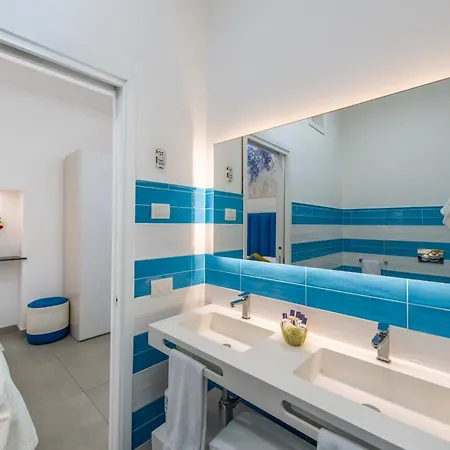 Casa Rispoli アパート