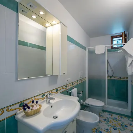 アパート Casa Rispoli