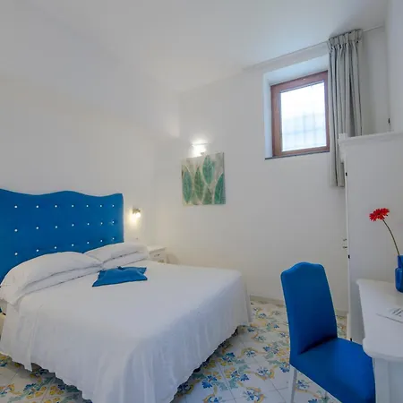 Casa Rispoli アパート プライアーノ