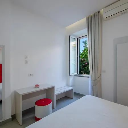 Casa Rispoli Praiano