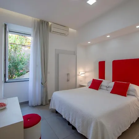 Casa Rispoli アパート *