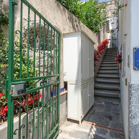 Casa Rispoli Băile Herculane