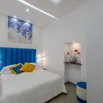 アパート Casa Rispoli プライアーノ