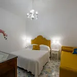 Casa Rispoli アパート プライアーノ