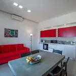 Casa Rispoli アパート プライアーノ