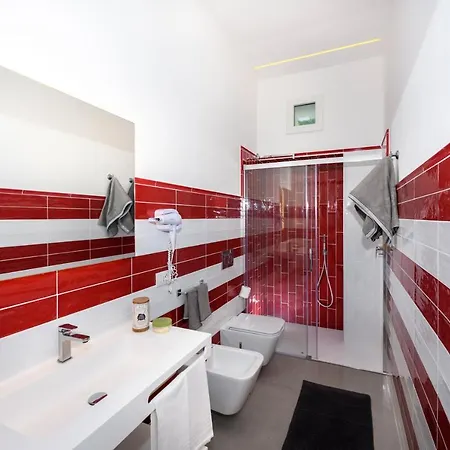 Apartment Casa Rispoli *
