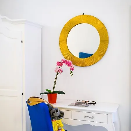 Apartment Casa Rispoli