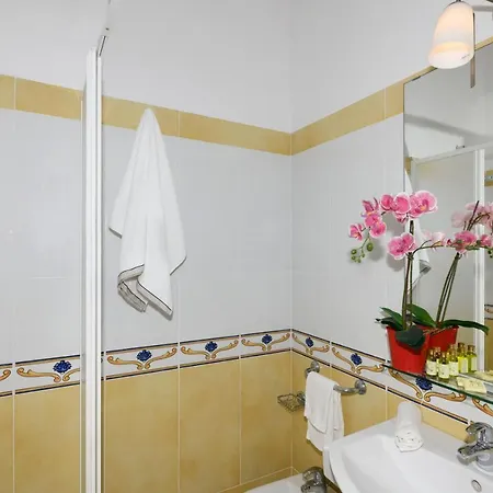 Apartment Casa Rispoli Praiano
