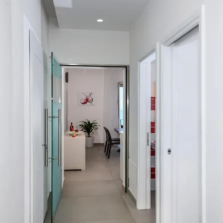 Appartement Casa Rispoli Praiano