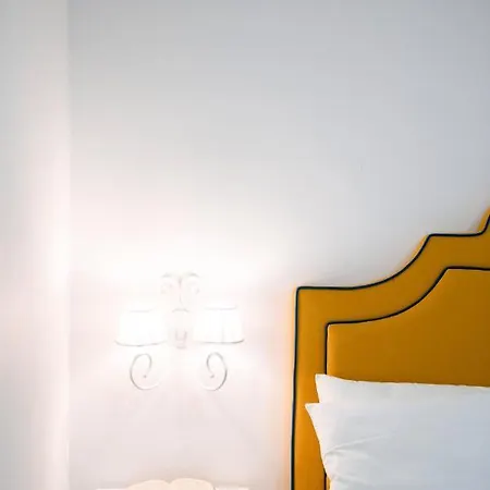 Apartment Casa Rispoli