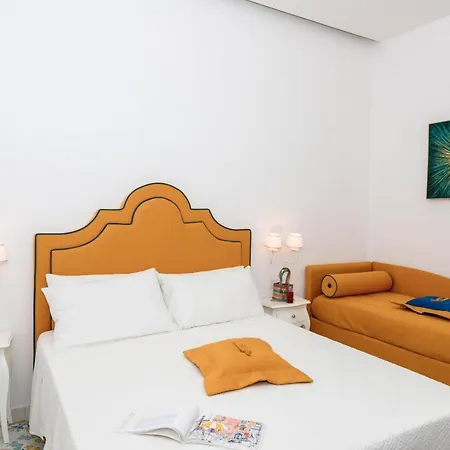 Casa Rispoli *