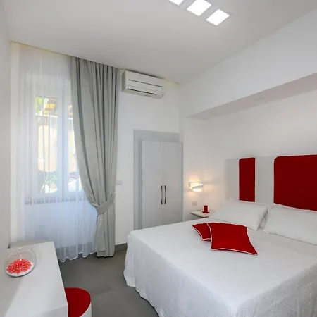 Casa Rispoli * Praiano