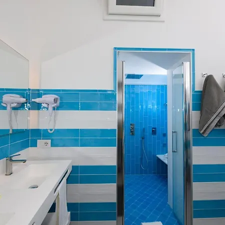 Apartment Casa Rispoli Praiano