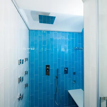 Appartement Casa Rispoli Praiano