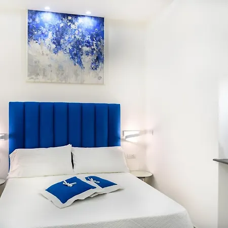 Casa Rispoli Apartment Praiano