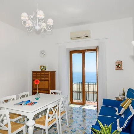Apartment Casa Rispoli
