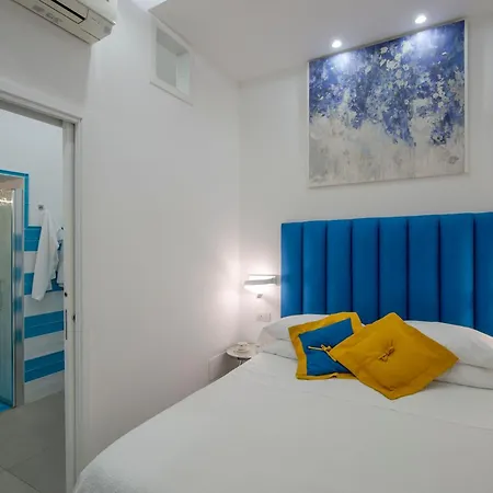 Casa Rispoli דירה *