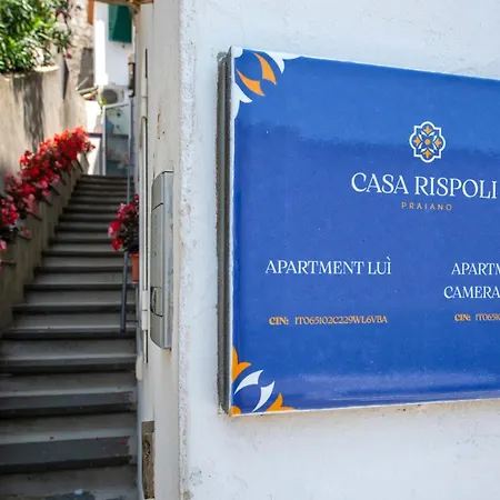 Casa Rispoli