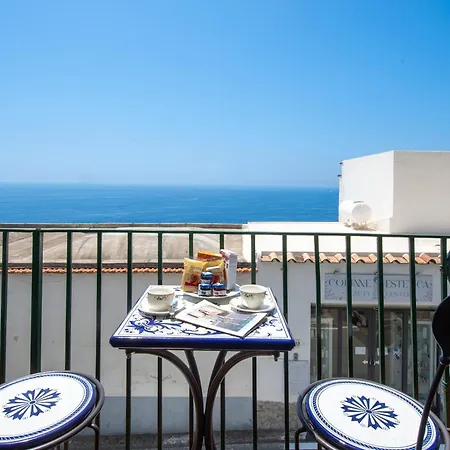 Appartement Casa Rispoli *