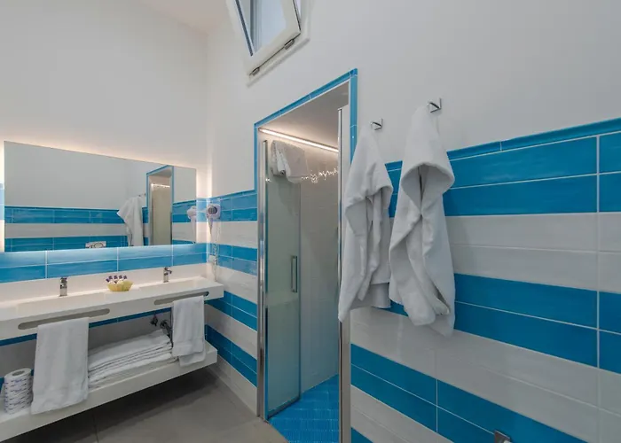 Appartement Casa Rispoli