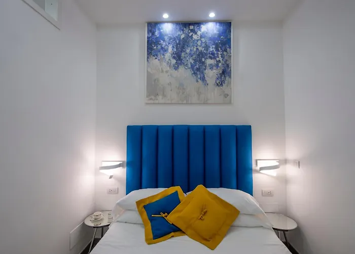 Casa Rispoli Appartement Praiano