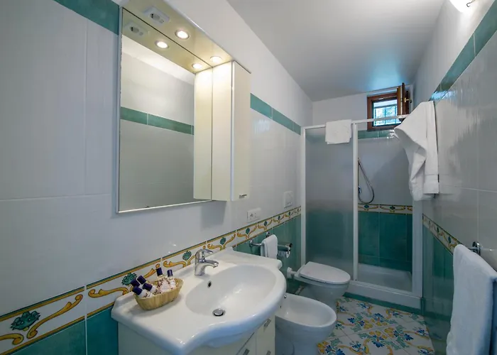 Appartement Casa Rispoli